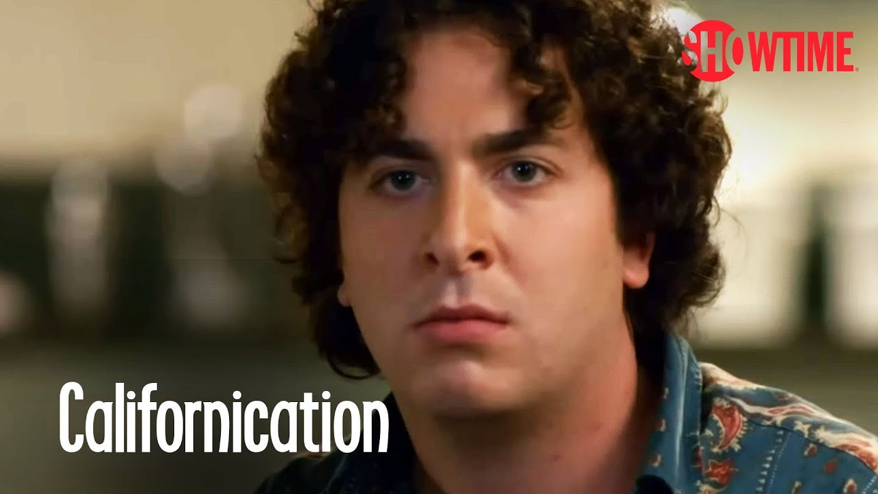 Californication Season 7: Episode 11 Clip - Story of my Life | SHOWTIME