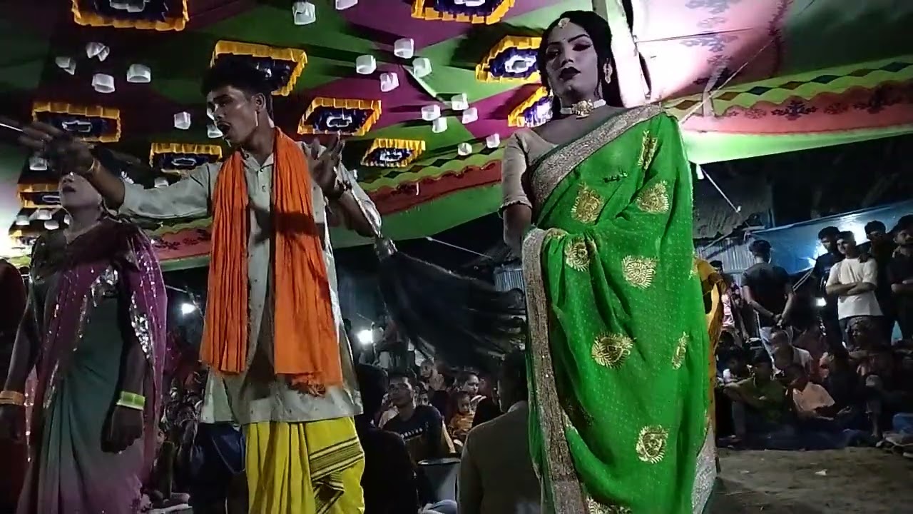 মনসার গান এর প্রথম বন্দনা।।।।।🙏🙏🙏💐💐💯