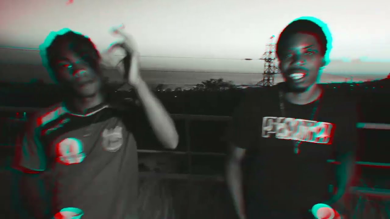YONIX - DONNANT DONNANT (Prod. by @HARGO1 ) - [Street Clip 2K22]