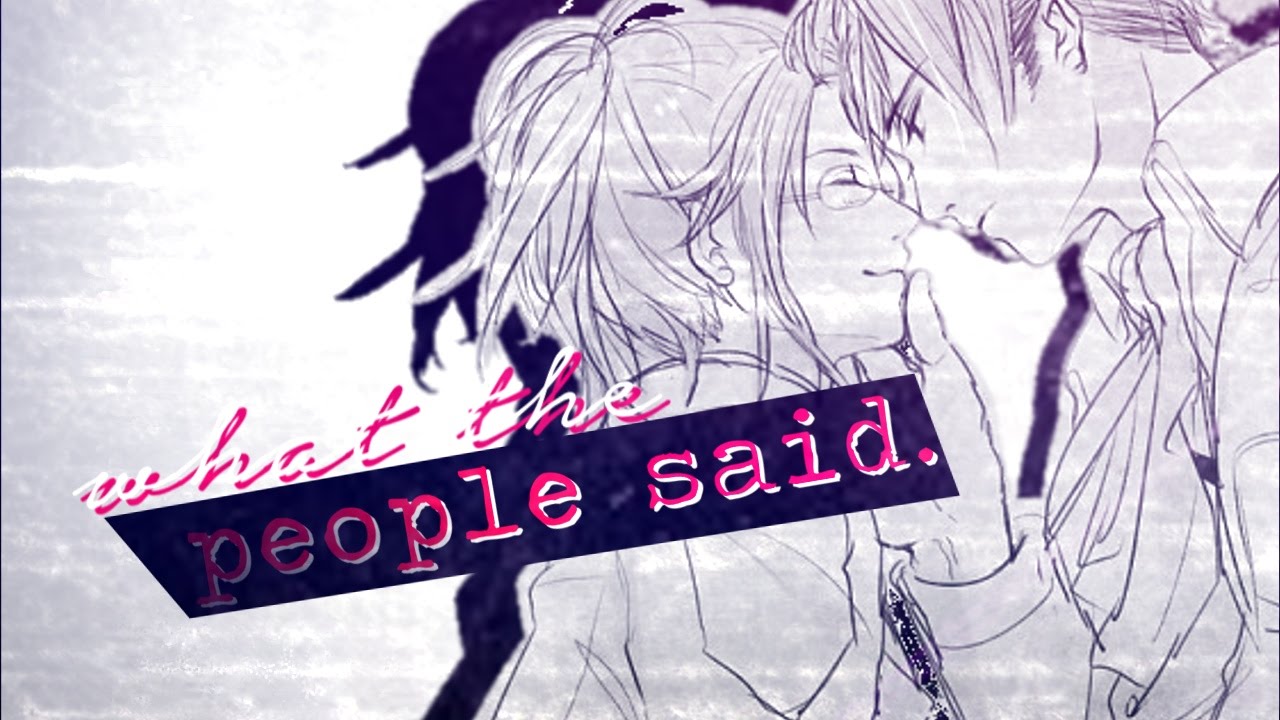 ⋖SnK⋗; what the people Ꮥ∀īƊ. ║LeviHan║;■Happy Birthday, Kouhai!□