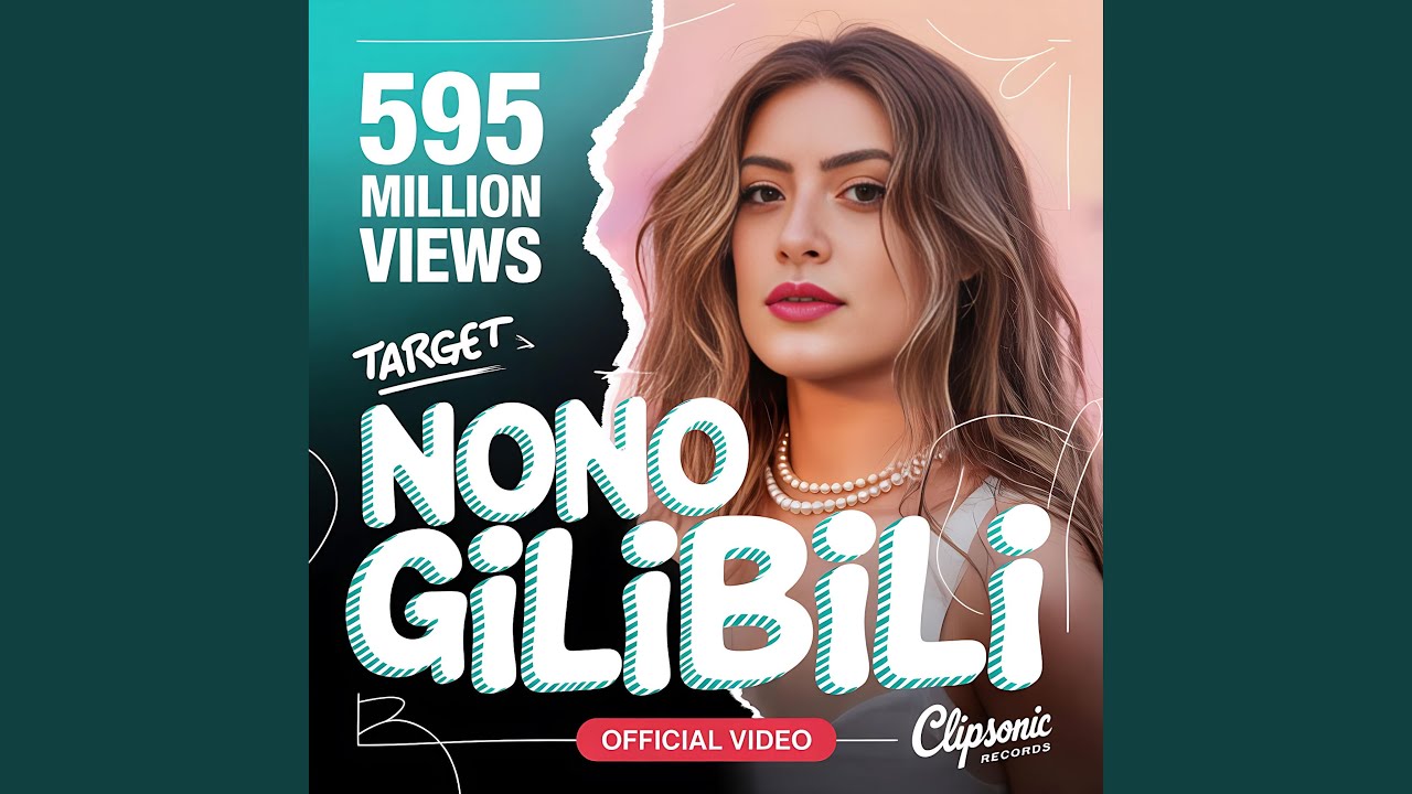 NONO GILBILI
