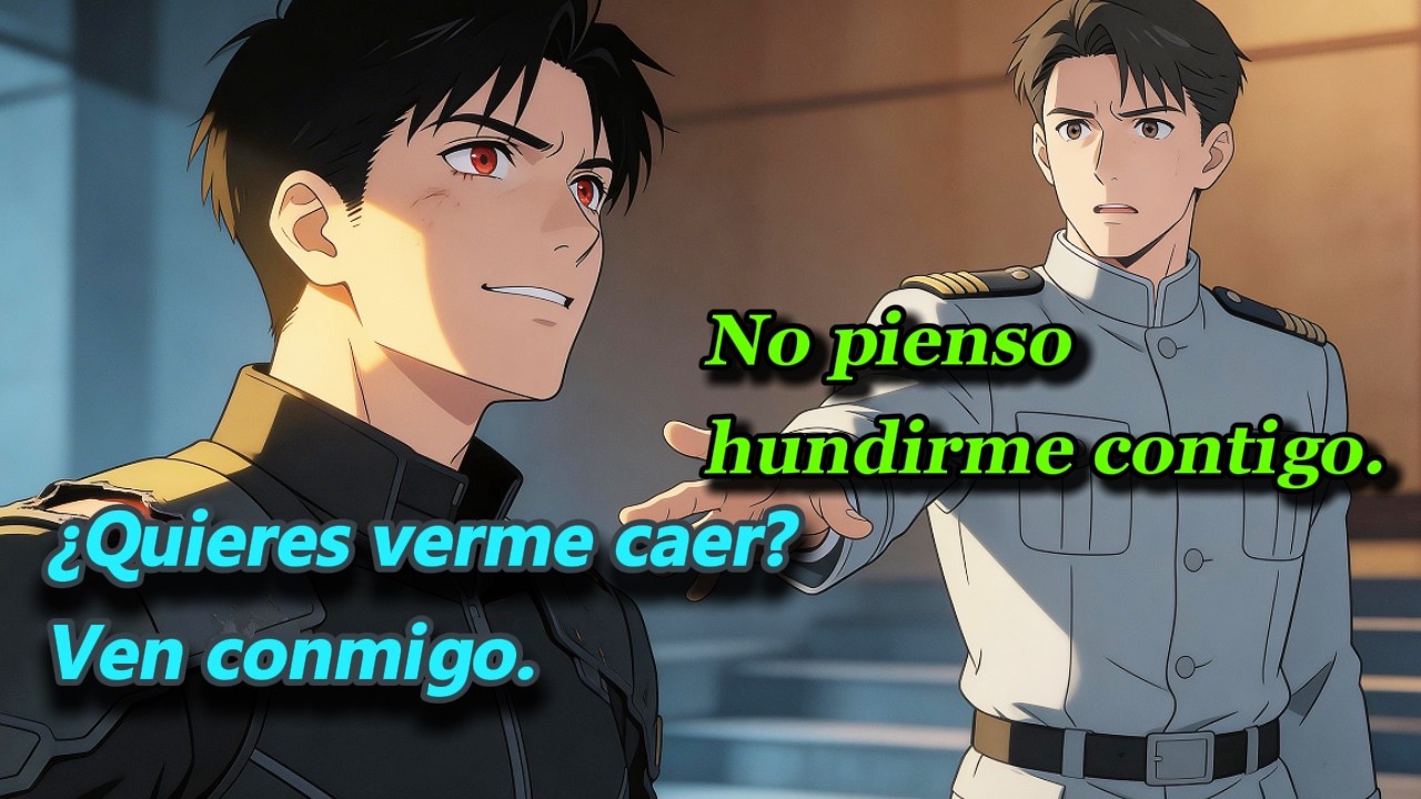 Me condenaron por amar… y cuando revelaron mi memoria, él fue quien se rompió
