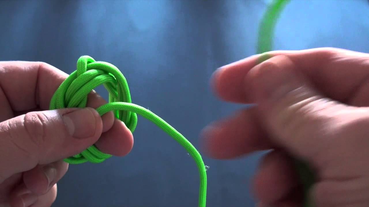 How To Make A Woggle
