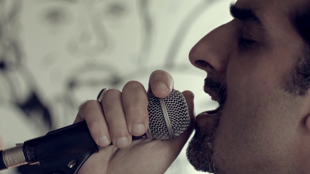 Mazgani | No Ar | Antena 3