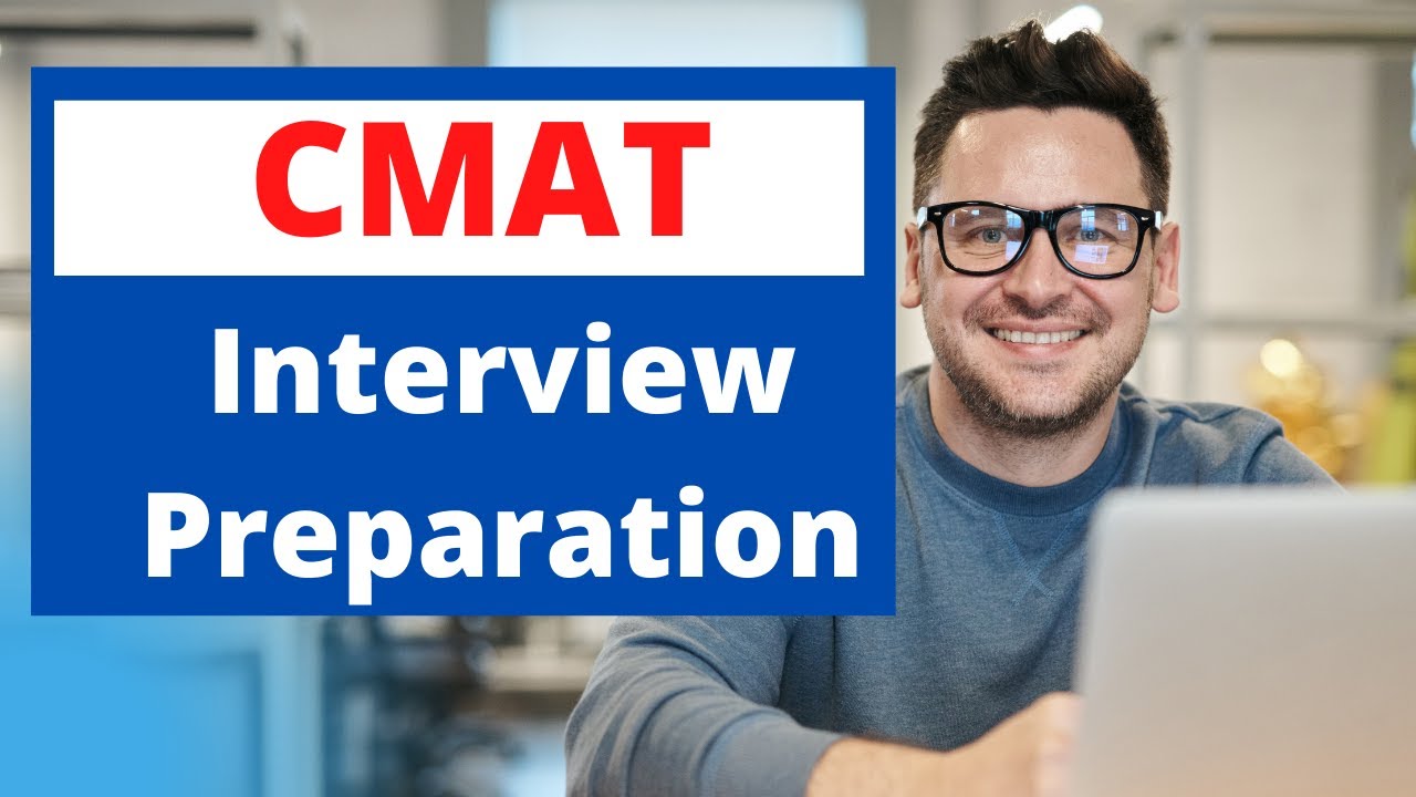 CMAT Interview Tips| TU CMAT Interview Tips