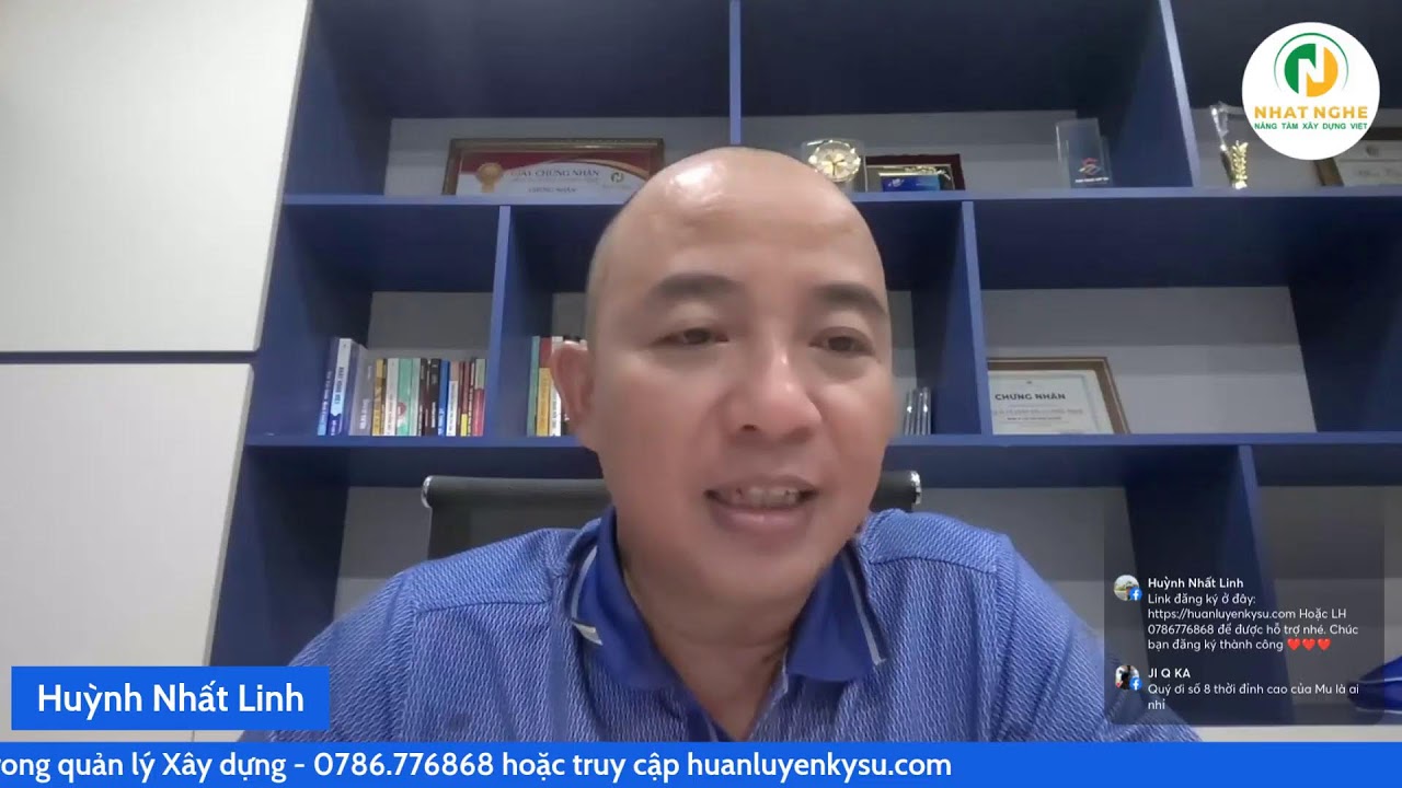 Ai làm được gì rồi?