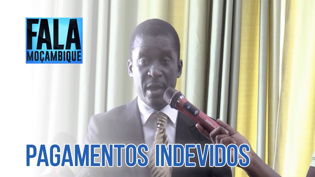 Há funcionários fantasmas no Conselho Municipal de Quelimane @PortalFM24