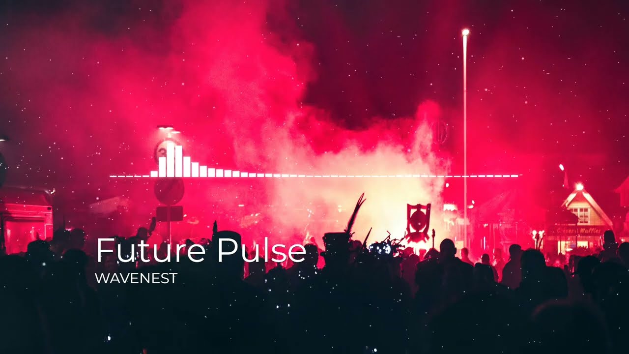 Future Pulse | High-Energy EDM That Hits Different