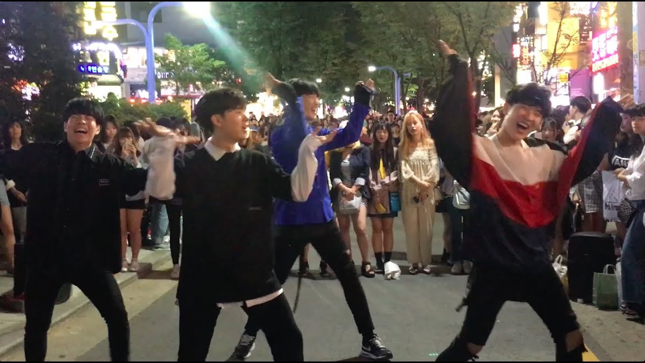 [180907] MAXXAM (맥스) - Pentagon, B1A4, EXO, Wannaone, BEAST, Psy