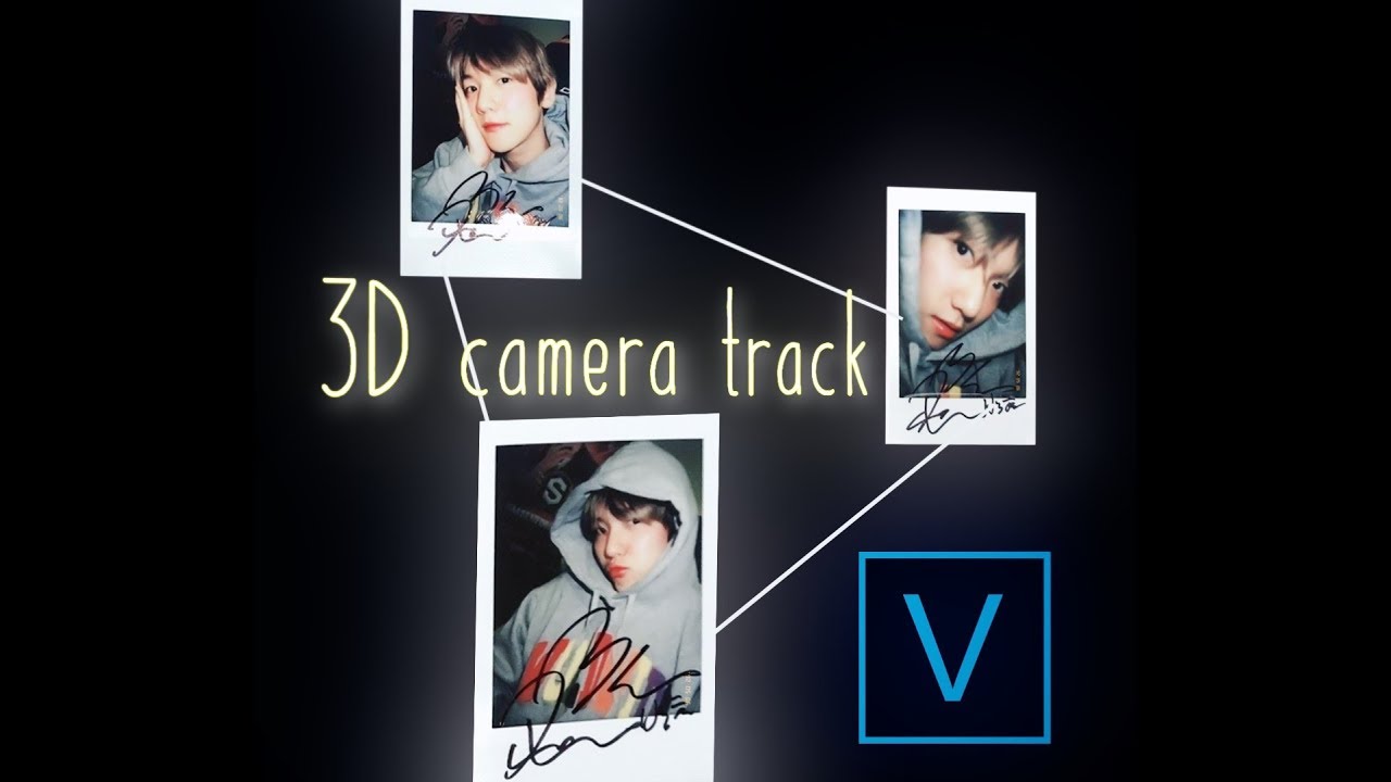3d camera | svp tutorial