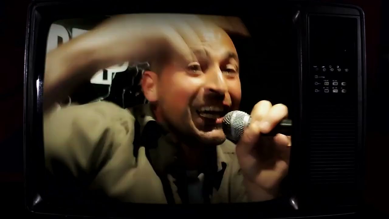 GINSU : Mr L'AGENT ( Lorient bzh 2022)