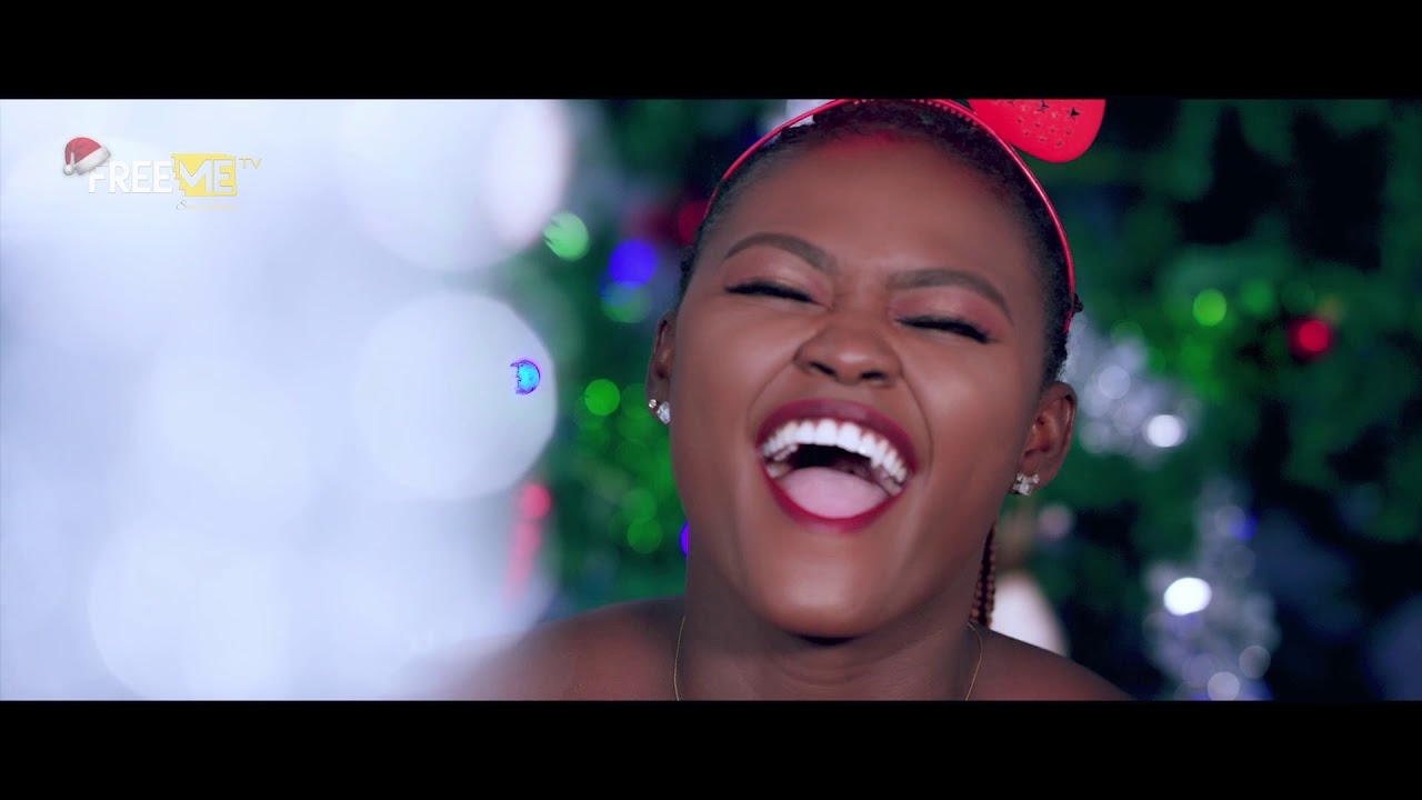 FreeMe TV - Happy Christmas [Official Video] ft. Lady Fae