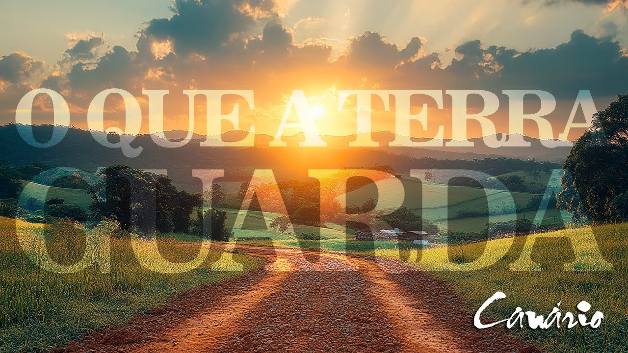 O Que a Terra Guarda