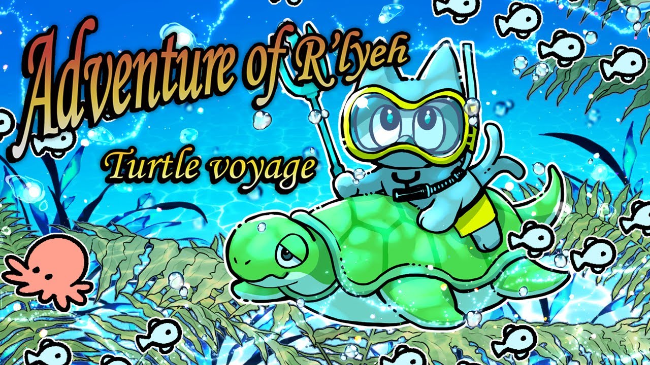 #マイクラ肝試し2024 新アトラクション紹介PV