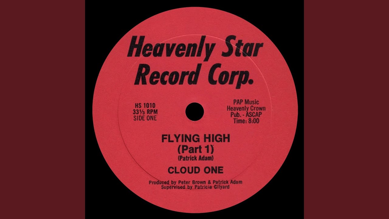 Flying High, Pt. 1