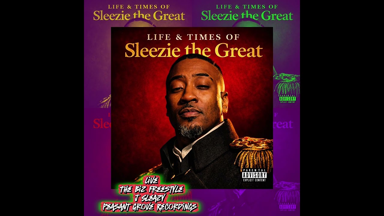 The Biz Freestyle