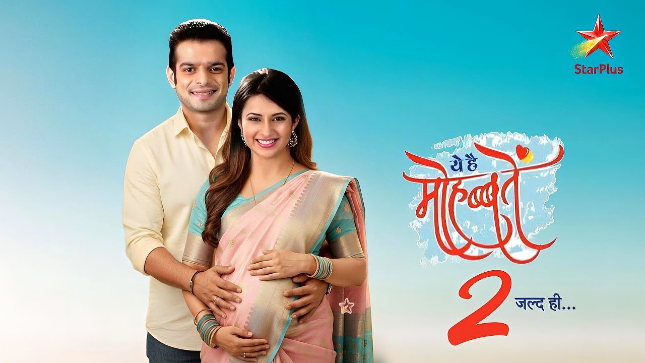 Yeh Hai Mohabbatein Season 2 : Returns On Star Plus | Coming Soon | Raman & Ishita Back 🔥