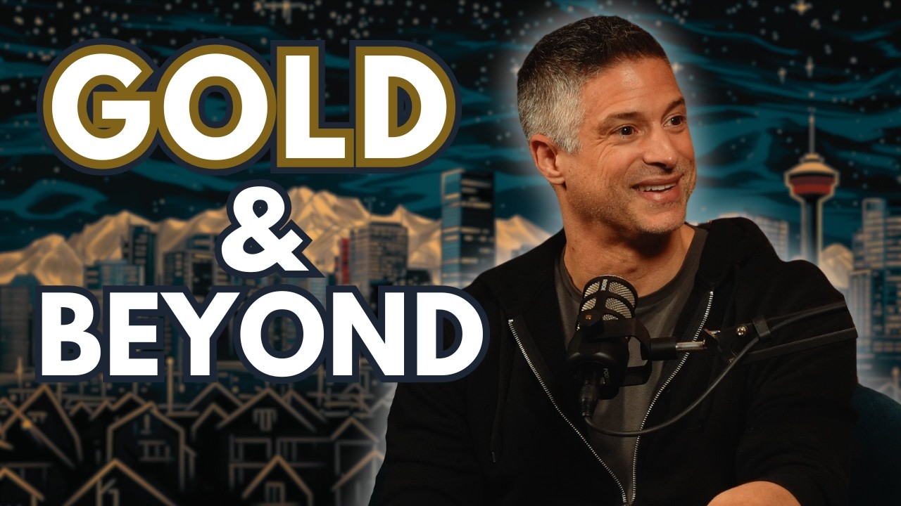 Steve Mesler on Olympic Gold and the Long Game