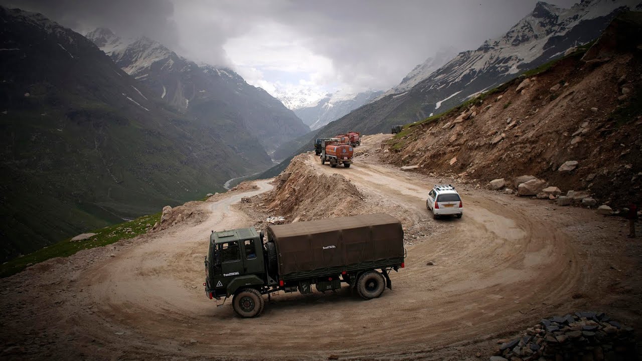 Conflict and Cooperation in the Indo-Pacific: Another Year of Sino-Indian Tensions?