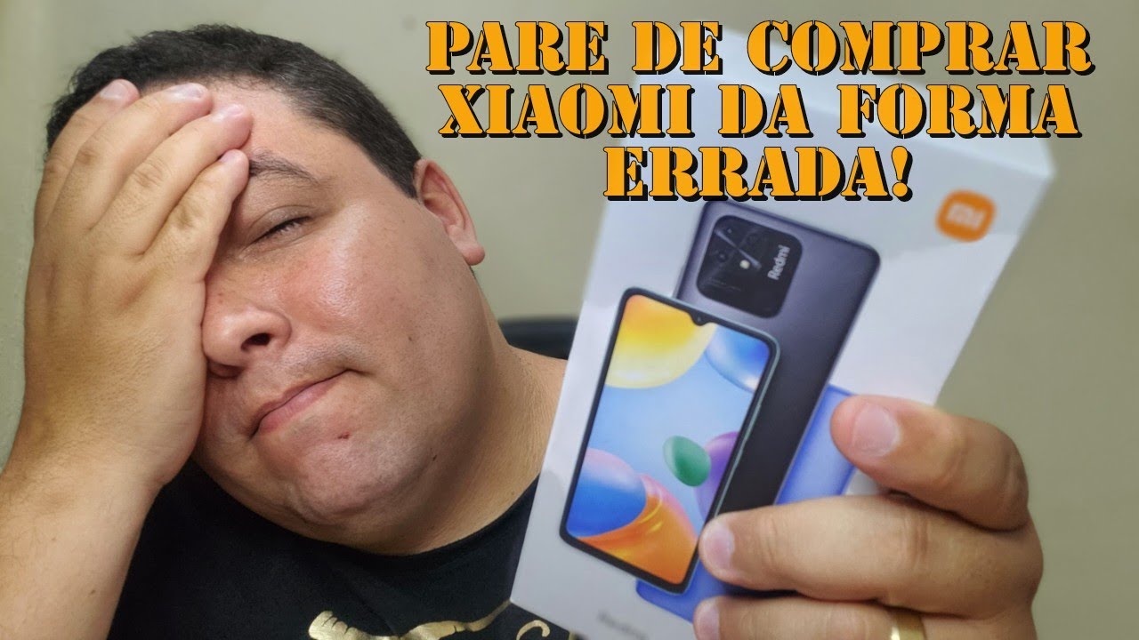 Como comprar seu xiaomi novo!? Versão global, indiana ou chinesa??