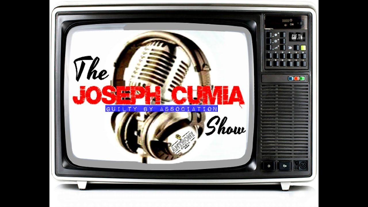 Joseph Cumia 9/18/14 Broadcast