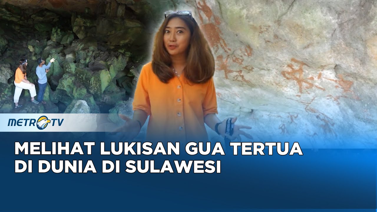 Pesona Eksotis Pulau Muna, Surga Tersembunyi di Sulawesi #Journey