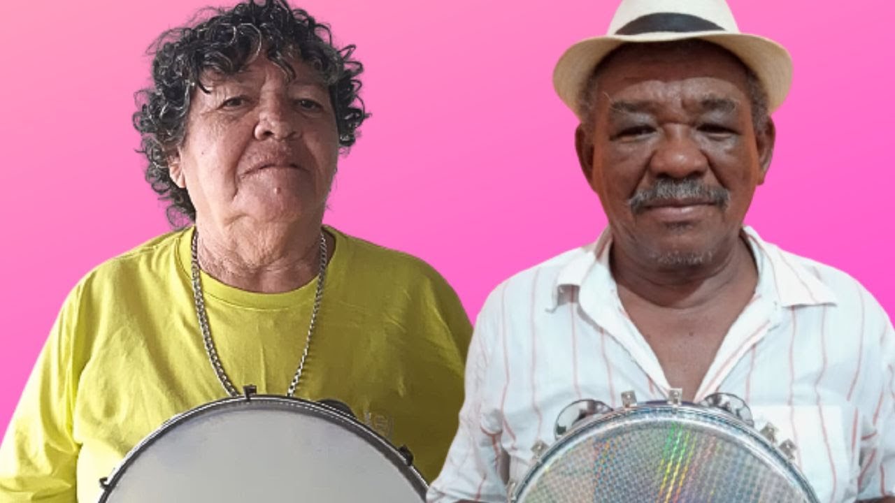 Desafio Malcriado - Lindalva e Zezinho