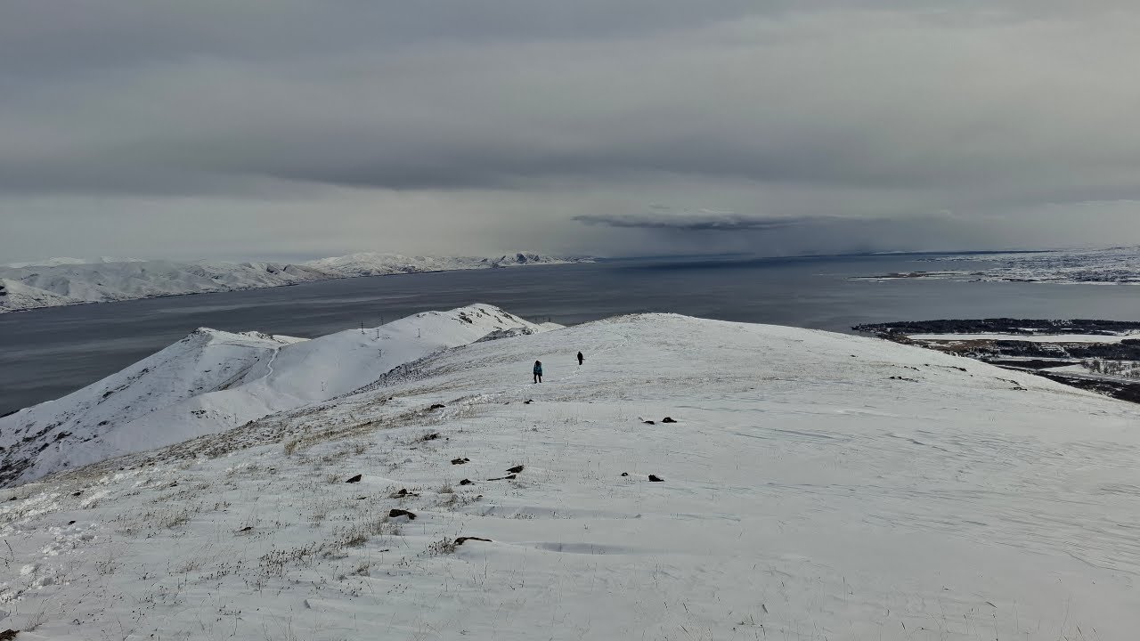 Hike to mount Arjanots / Արշավ դեպի Արջանոց լեռ