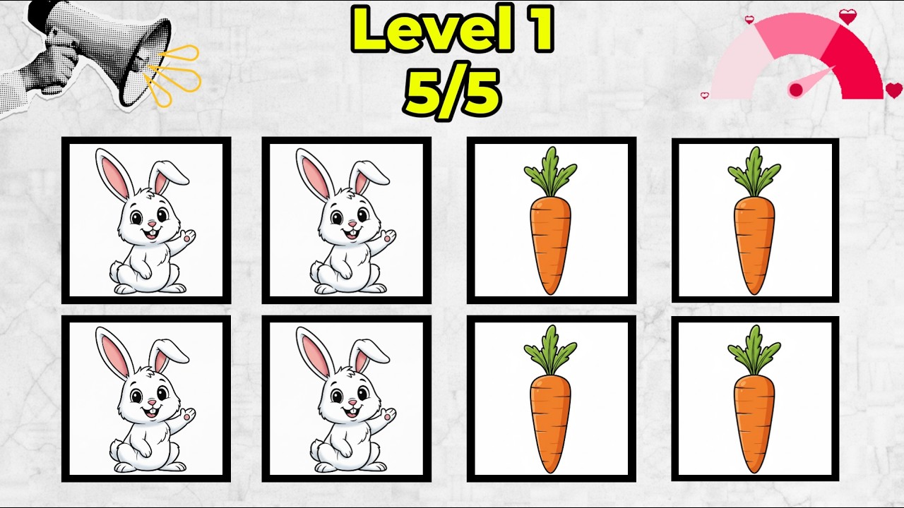 Say The Word On Beat Challenge | Level 1 - 3 (EASY, MEDIUM, HARD)