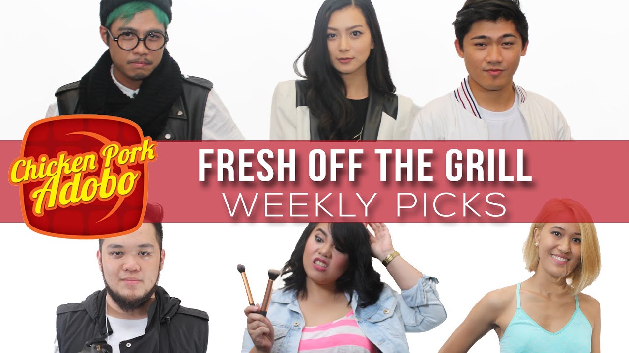 Fresh Off the Grill #30 | Neverland x Raveolution