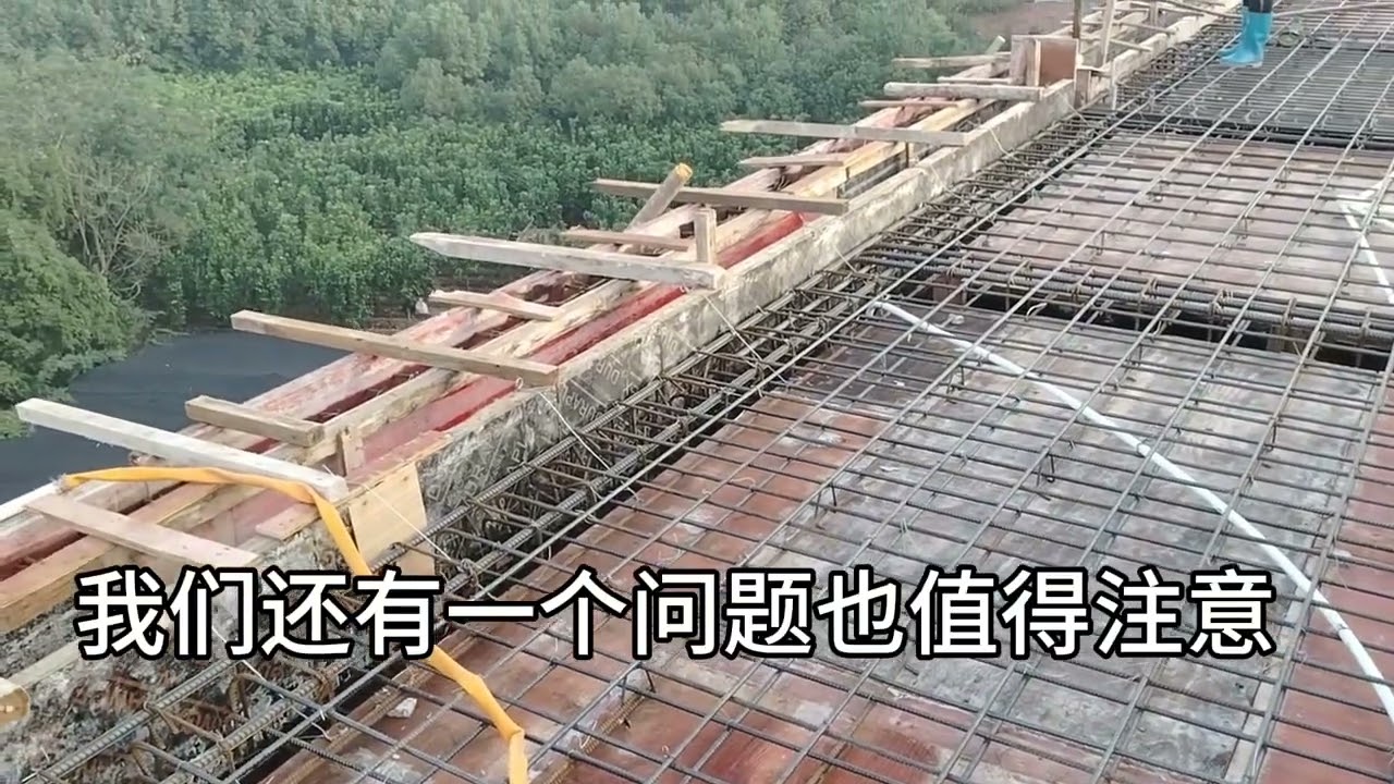 屋面檐沟钢筋做法，对结构非常重要！有多少人注意了这些细节？