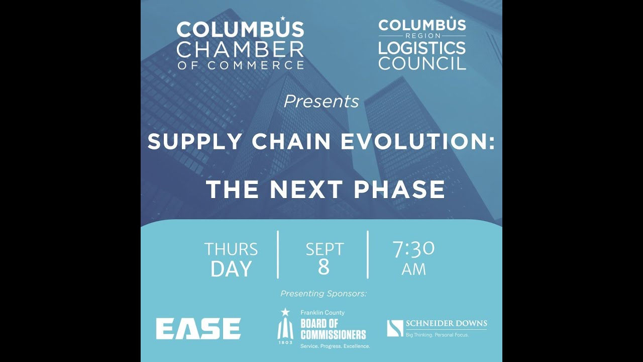 CRLC | Supply Chain Evolution: The Next Phase