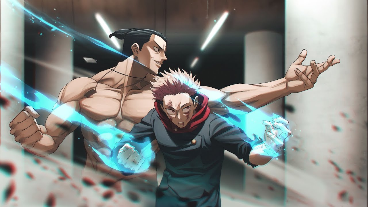 What was entrusted to me - Jujutsu Kaisen Season 2 Original Soundtrack