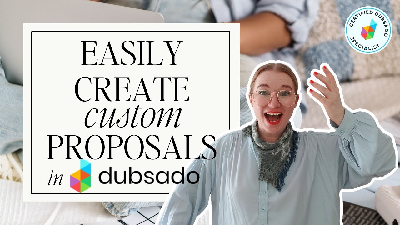 Dubsado Custom Proposal Secrets: Get Clients to Say YES!