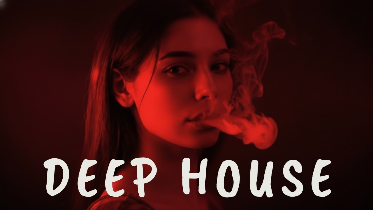 Smoke Mood — Just Relax | Deep House Mix 2026 • Chill / Night Vibes / Stress Relief #15