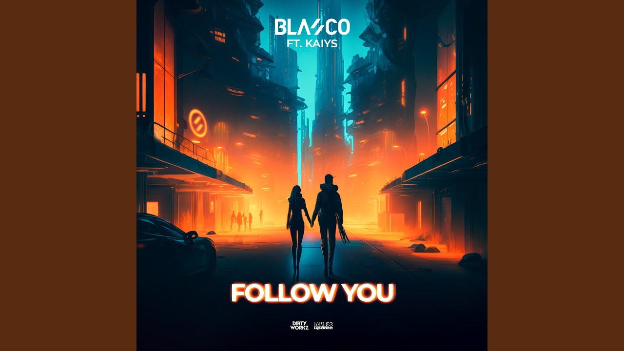 Follow You