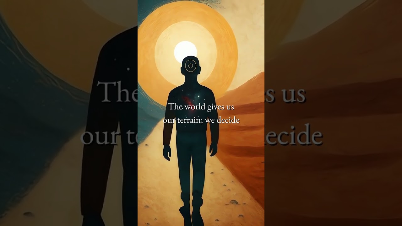 What Makes You Unique In The World?