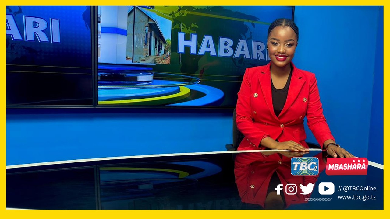 🔴#TBCLIVE: TBC NEWS, MARCH 5, 2026 | FROM 10:00PM - 10:30PM