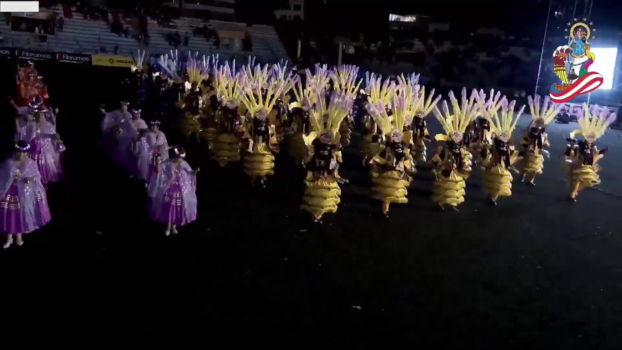 EN VIVO|  Concurso con traje de  Luces Candelaria 2024 - Estadio Enrique Torres Belón