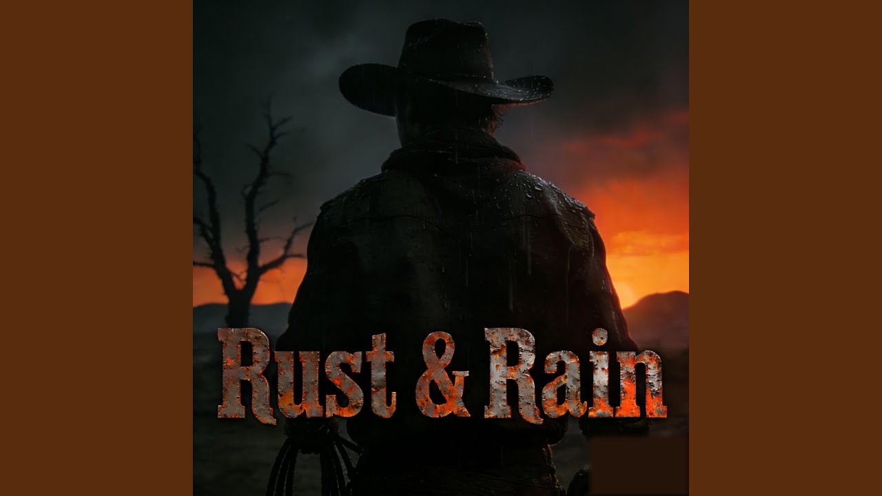 Rust & Rain