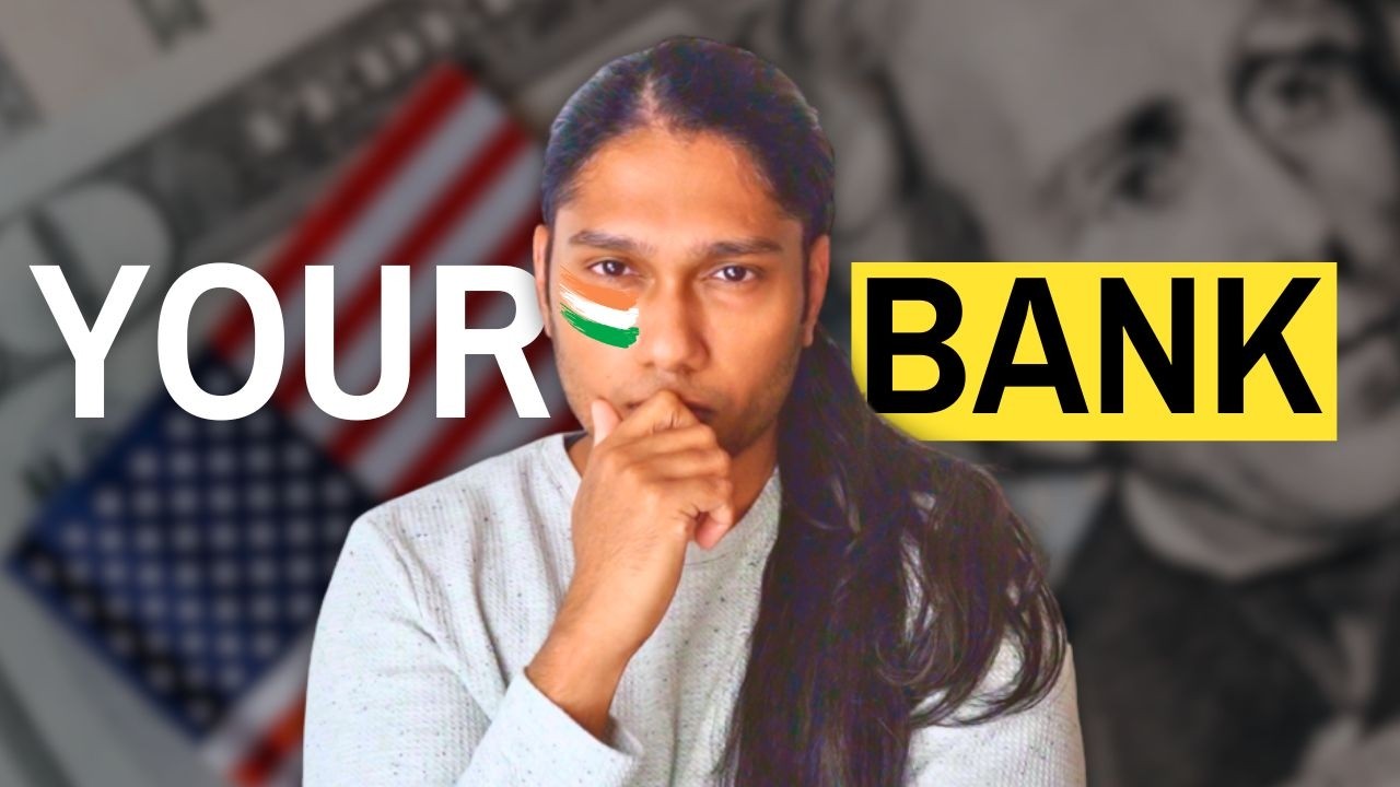 Why Indians in USA Lose Money to Banks | Tamil