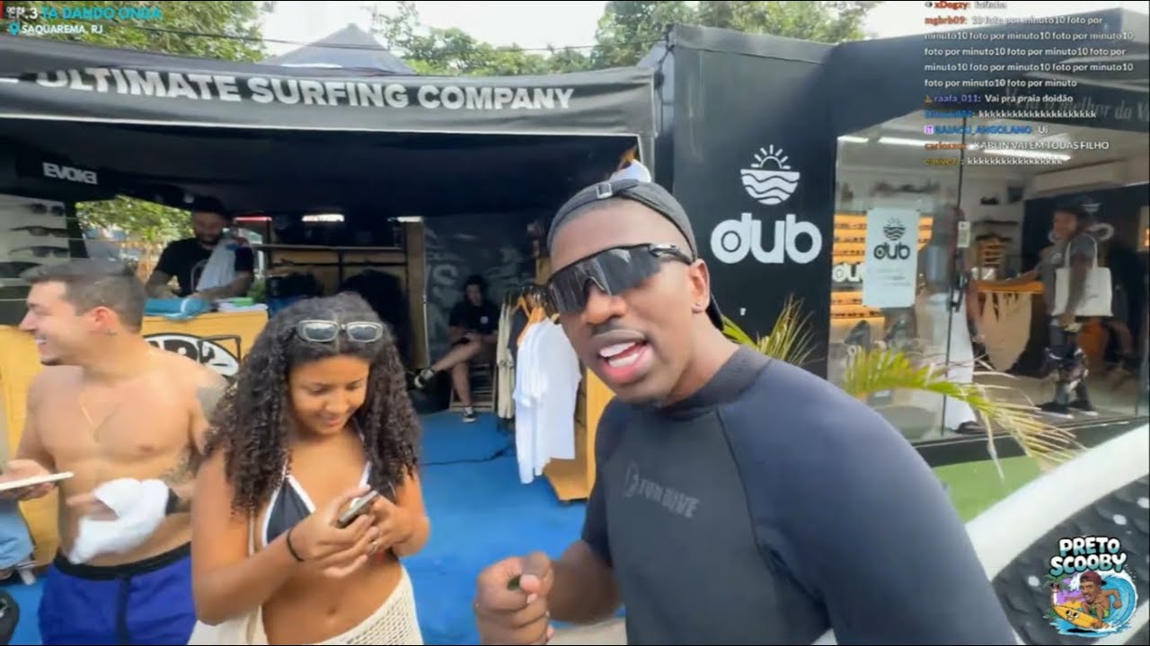 fontinnelerj role pegando mulher na praia