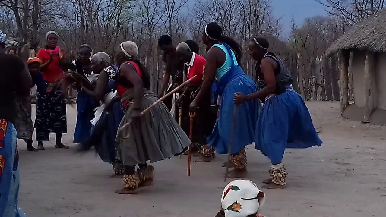 Hosana Manyangwa bo Thobela