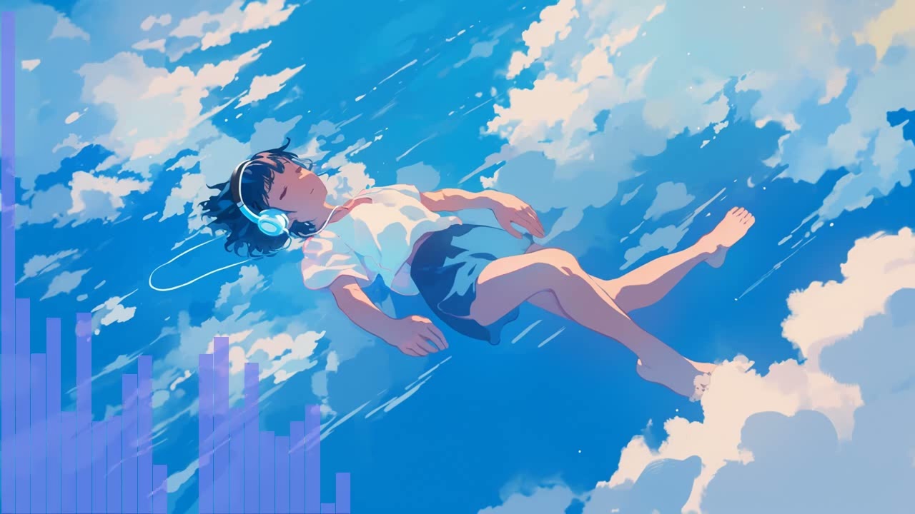 Totem with the Soul | Chillhop & Dreamy Vibes for Relaxation