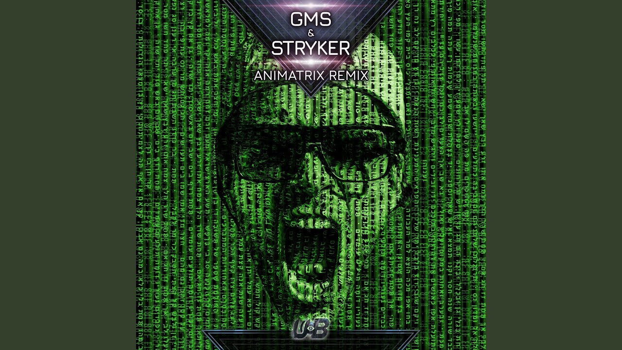 Animatrix (GMS & Stryker Remix)