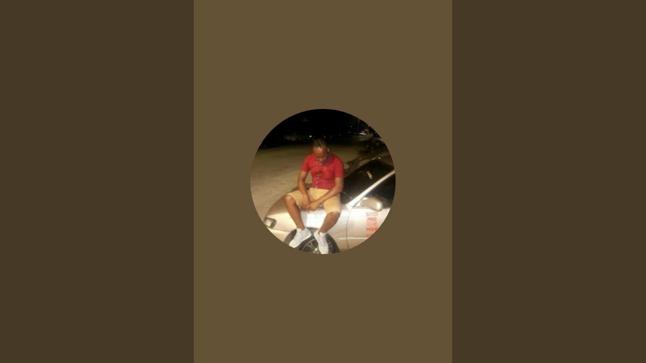 Realest Youth Shawn is live!