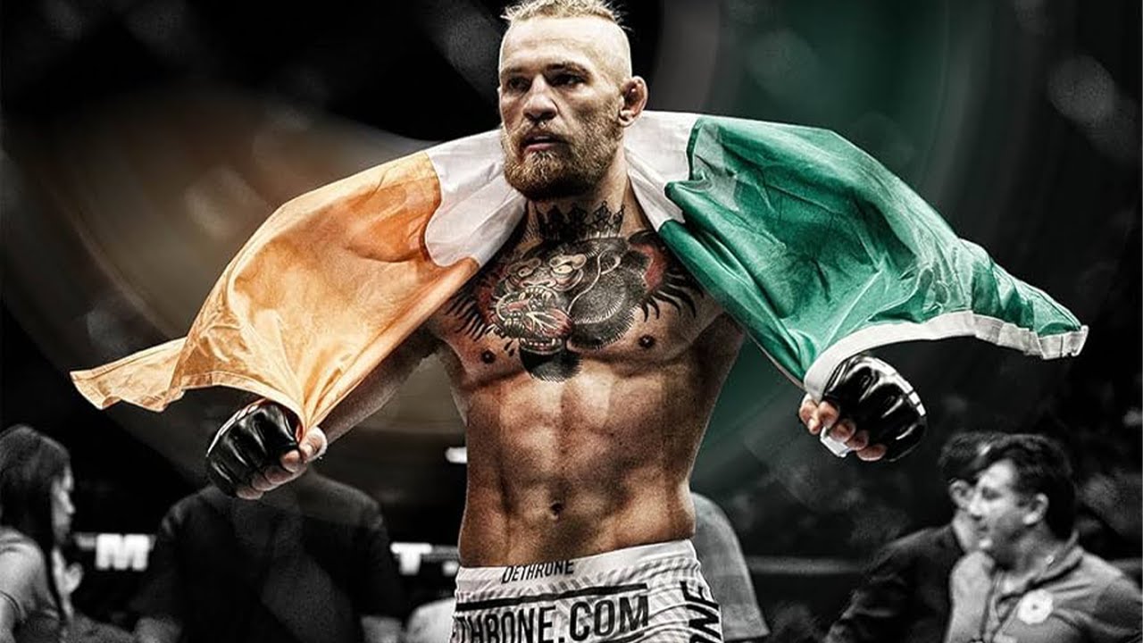 How Good Was Conor McGregor Actually?