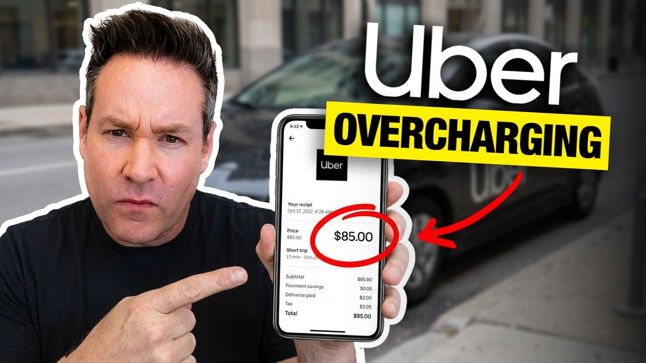You Didn't Agree to This — But You're PAYING For It!