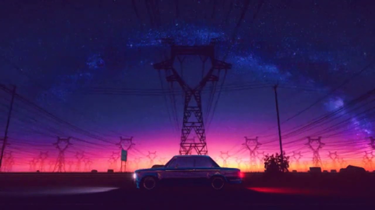 Linkin Park - light that never comes feat. steve aoki (slowed and reverb)