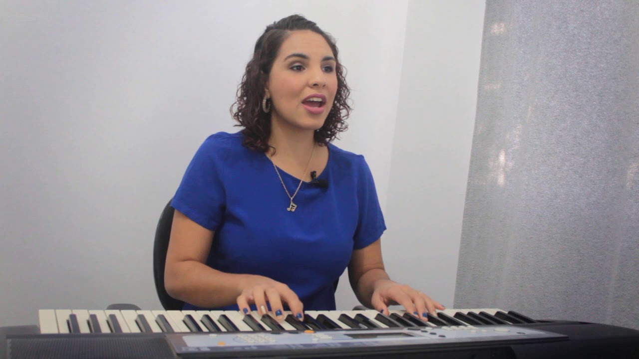 HCC 574 - Um Só Rebanho (Beatriz Domingues)